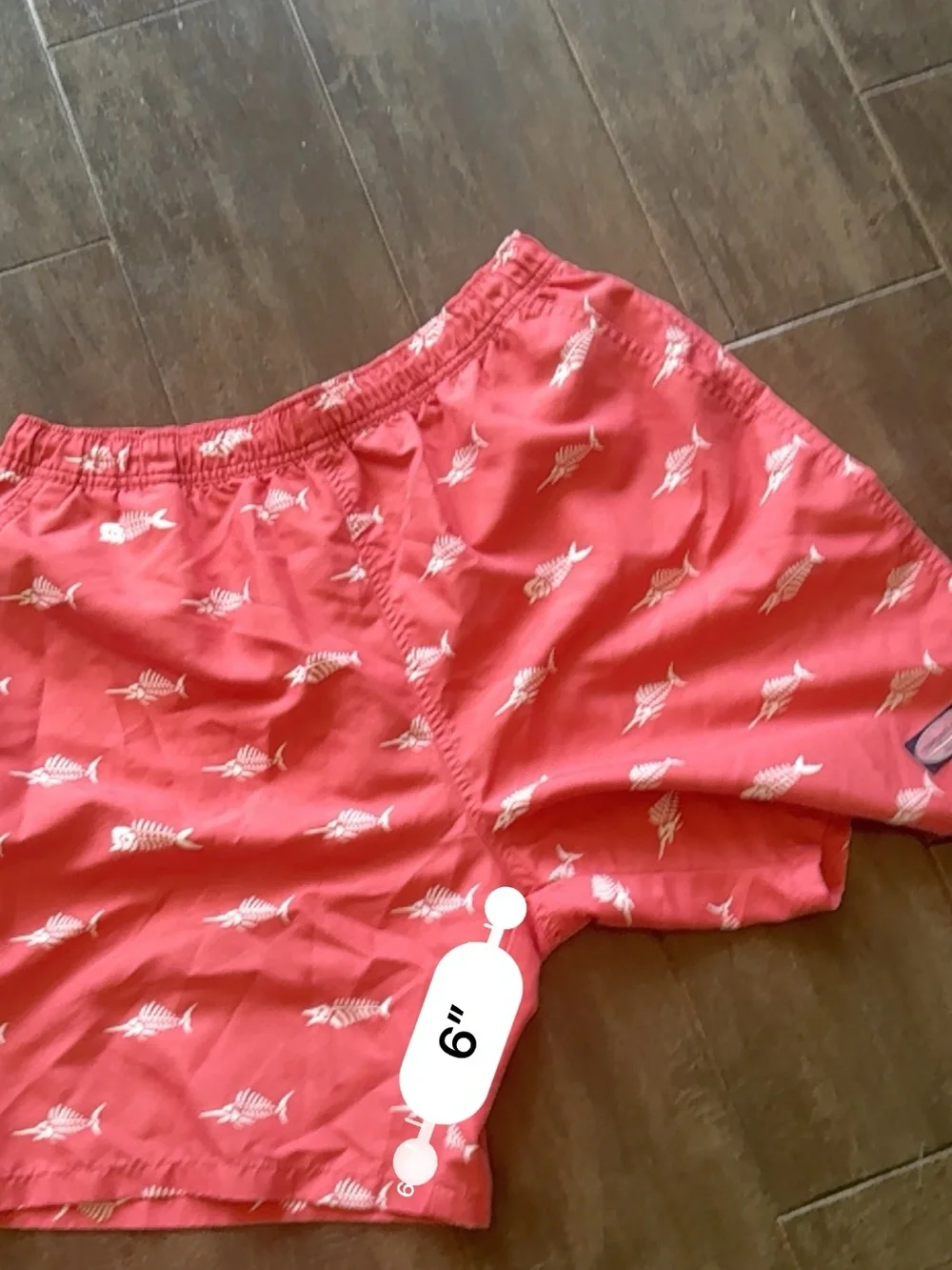 Vineyard Vines retails $98